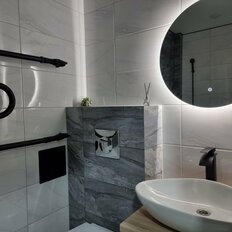 Квартира 27 м², студия - изображение 1