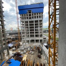 Квартира 37,9 м², 1-комнатные - изображение 5