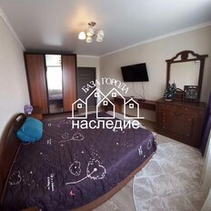 Квартира 50 м², 2-комнатная - изображение 4
