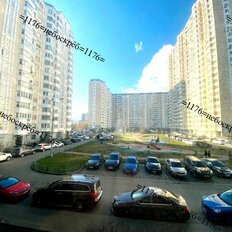 Квартира 40 м², 1-комнатная - изображение 1