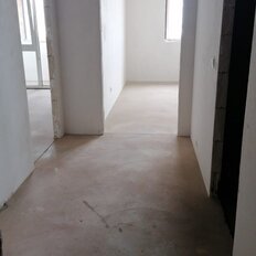 Квартира 37,8 м², 1-комнатная - изображение 5