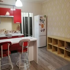 Квартира 25 м², студия - изображение 2