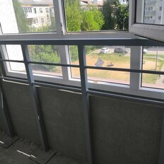 Квартира 36,5 м², 1-комнатная - изображение 4
