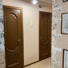 Квартира 80 м², 3-комнатная - изображение 4