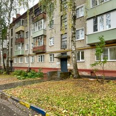 Квартира 30,6 м², 1-комнатная - изображение 1