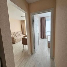 Квартира 33 м², 1-комнатная - изображение 5