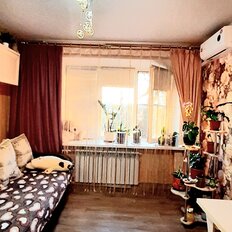 Квартира 18 м², 1-комнатная - изображение 1