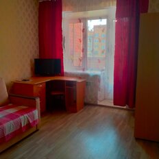 Квартира 36 м², 1-комнатная - изображение 4