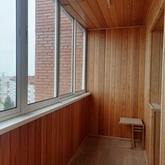 Квартира 85 м², 3-комнатная - изображение 3