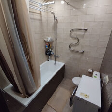 Квартира 37 м², 2-комнатная - изображение 1