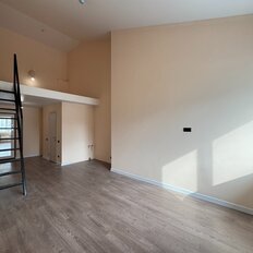 Квартира 24,3 м², 1-комнатные - изображение 5