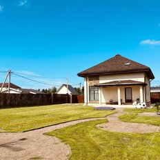 дом + 8,5 сотки, участок - изображение 4