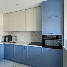 Квартира 30,1 м², 1-комнатная - изображение 4