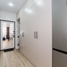 Квартира 30 м², студия - изображение 5