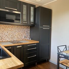 Квартира 52 м², студия - изображение 5