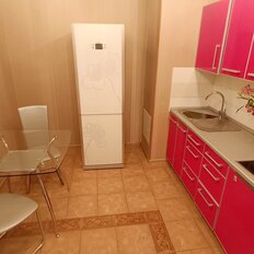 Квартира 40 м², 1-комнатная - изображение 2