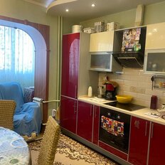 Квартира 74 м², 2-комнатная - изображение 5