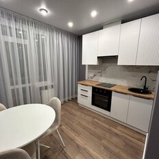 Квартира 39,4 м², 1-комнатная - изображение 1