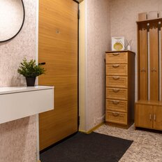Квартира 30 м², 1-комнатная - изображение 4