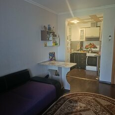 Квартира 35,4 м², 2-комнатная - изображение 4