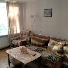 Квартира 35 м², 1-комнатная - изображение 5