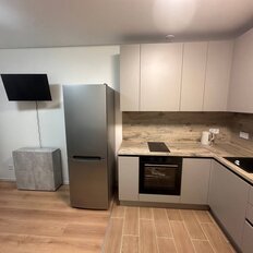 Квартира 20 м², студия - изображение 3