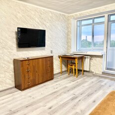 Квартира 28,5 м², 1-комнатная - изображение 1