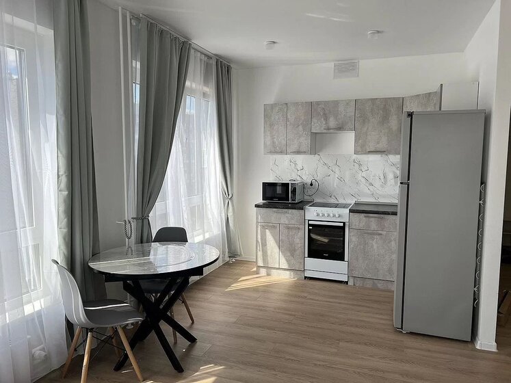 43 м², 1-комнатная квартира 65 000 ₽ в месяц - изображение 49