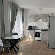 Квартира 42 м², 1-комнатная - изображение 5