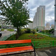 Квартира 53 м², 2-комнатная - изображение 2