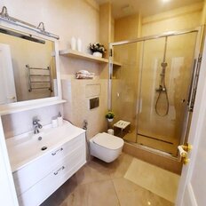 Квартира 40 м², 2-комнатные - изображение 1