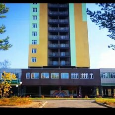 Квартира 32 м², студия - изображение 5