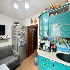 Квартира 38 м², 1-комнатная - изображение 3