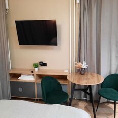 Квартира 36 м², студия - изображение 5