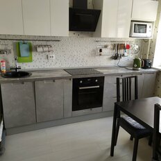 Квартира 53 м², 2-комнатная - изображение 1