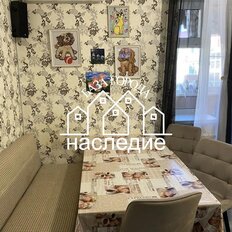 Квартира 37 м², 1-комнатная - изображение 4