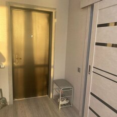 Квартира 40 м², студия - изображение 5