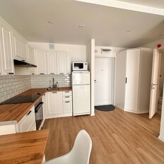 Квартира 36 м², 2-комнатная - изображение 3