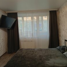 Квартира 31 м², 1-комнатная - изображение 2