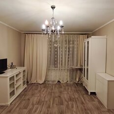 Квартира 33 м², 1-комнатная - изображение 1