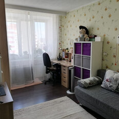 Квартира 42,8 м², 2-комнатная - изображение 3