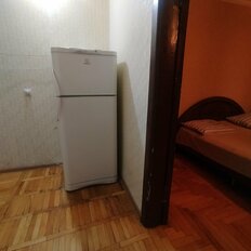 Квартира 35 м², 1-комнатная - изображение 5