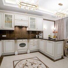 Квартира 130 м², 3-комнатная - изображение 2