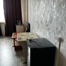 Квартира 16 м², студия - изображение 1