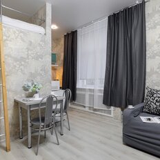 Квартира 90 м², 3-комнатная - изображение 2