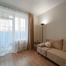 Квартира 31 м², 1-комнатная - изображение 4