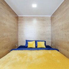 Квартира 39 м², студия - изображение 4