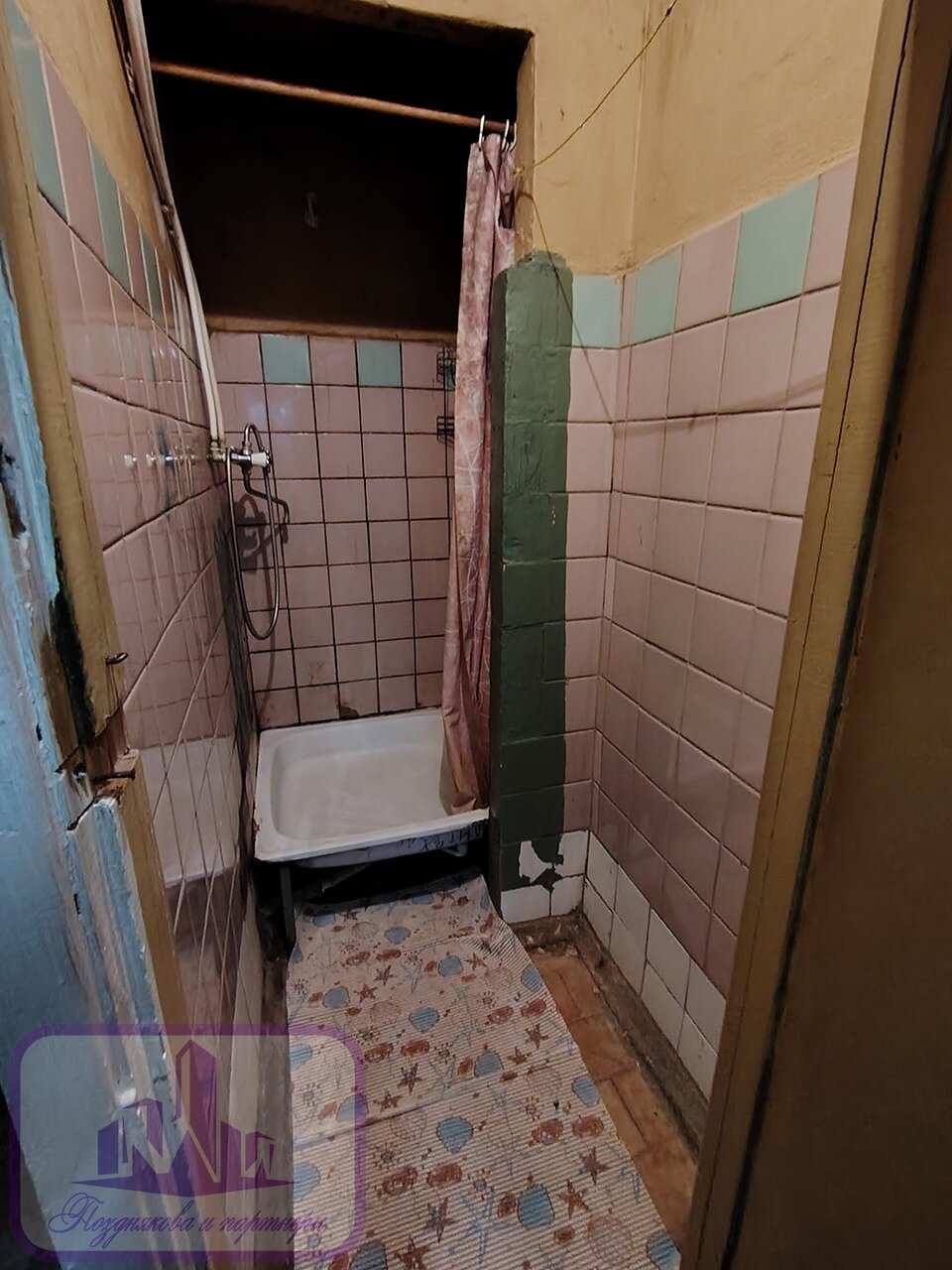 Комната 4-комн. 17.8 м² в Вологда — фото 5