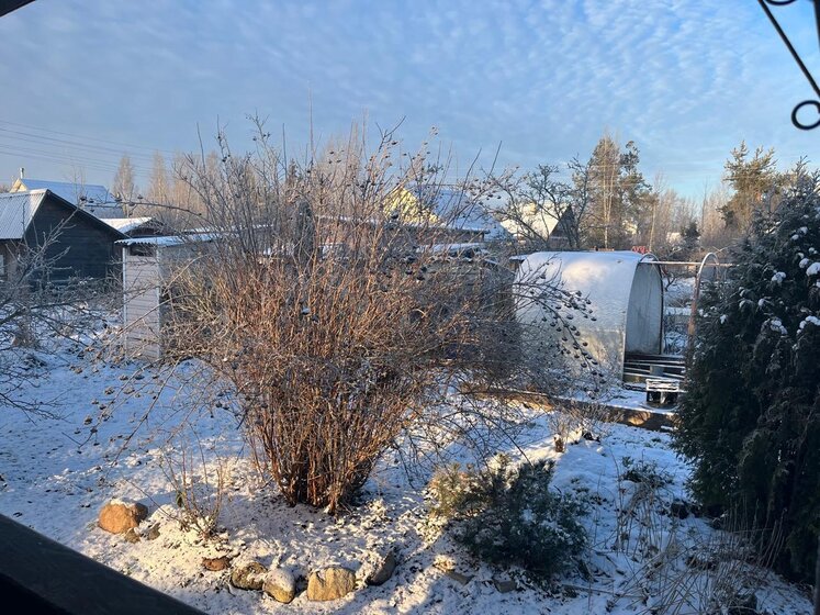 45 м² дом, 8,8 сотки участок 5 500 000 ₽ - изображение 24