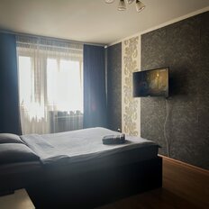 Квартира 50 м², 1-комнатная - изображение 3